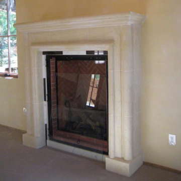 Our Work