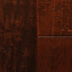 Old World Collection - Hardwood Flooring