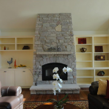 Custom Home I