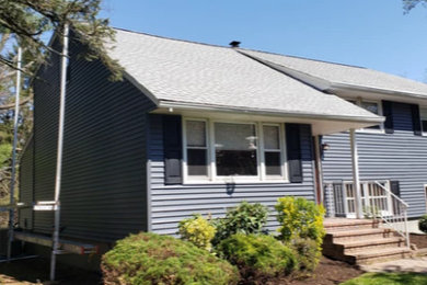 Roofing Projcts