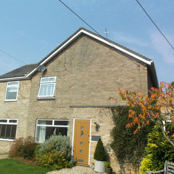 uPVC windows and doors - Windows