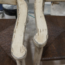 Custom Furniture - Products