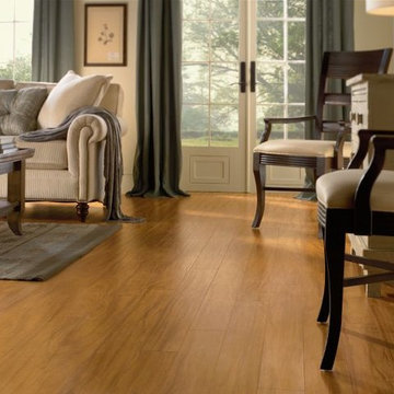 Armstrong Laminate - Grand Illusions