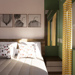 Guest Bedroom Designs | Bonito Designs - Bedroom Products