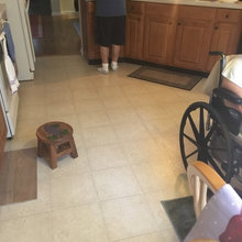 Flooring