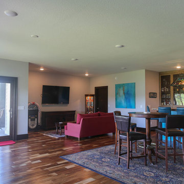 Living Rooms