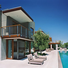 Portico - Modern