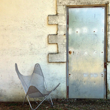 Le Fauteuil AA by LE LABODESIGN