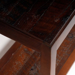 The Bolton Console Table - Console Tables