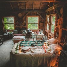 Lighting - Cozy & calming & hygge