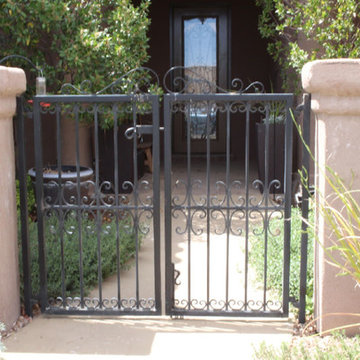 Gates