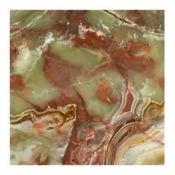 ONYX - Vanity Tops And Side Splashes