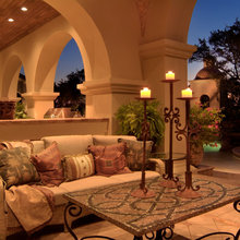 Outdoor Living