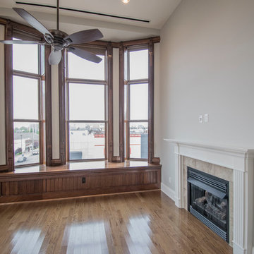 2019 Living Areas by Jagoe Homes