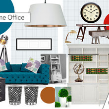 Moodboards