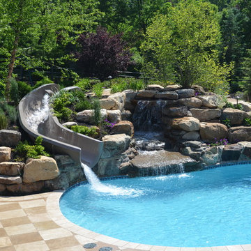 Water Features