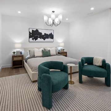 Sag Harbor Full Home Renovation