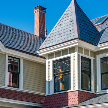 Buena Vista Victorian