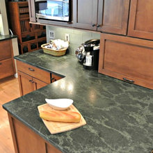 Kitchen Ideas