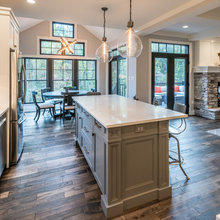 kitchen inspiration