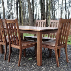 Joe's Dining Set - Dining Sets