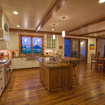 Sun Valley Idaho Playfair Ranch