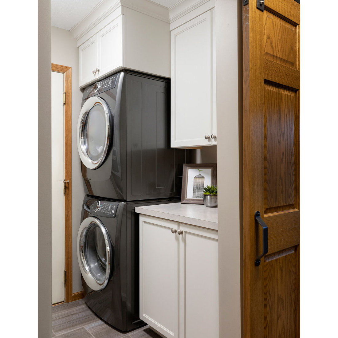 Timeless | Kitchen & Main Level Remodel