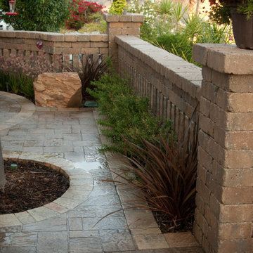 Retaining Walls
