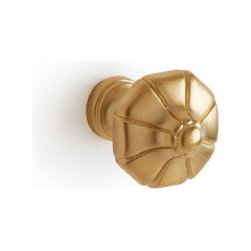 Sherle Wagner Pulls & Knobs - Products