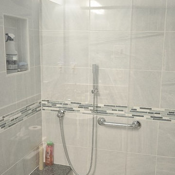 Williams Bathroom Dreams