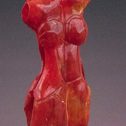 New  Sculptures - Sculptures