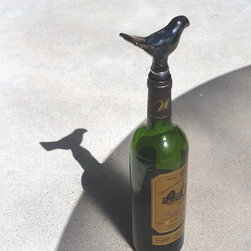 Bottle stoppers - Wine Aerators And Stoppers