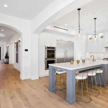 Home Remodel