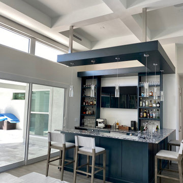 Custom Cabinetry