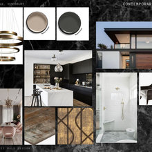 Vista Place Vision Board