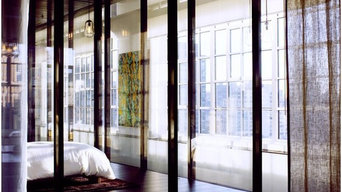 Tribeca Loft - Fearon Hay Architects