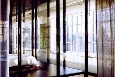 Tribeca Loft - Fearon Hay Architects