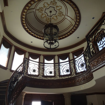 Entryways