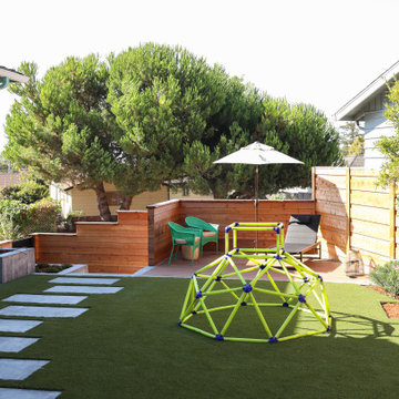 Outdoor Ambience