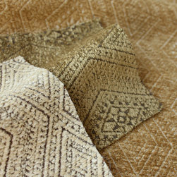 Alcazaba by Suzanne Tucker Home - Upholstery Fabric
