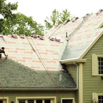 Owens Corning Duration Estate Gray