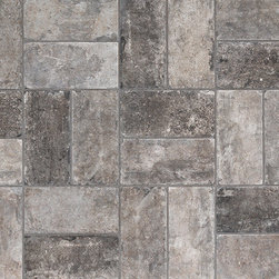 Wall Street - Wall & Floor Tiles