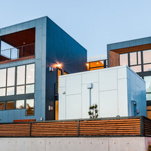 exterior cladding