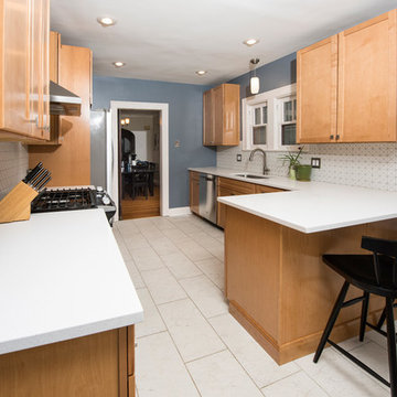 Broadway Kitchen