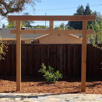 San Jose Asian Contemporary