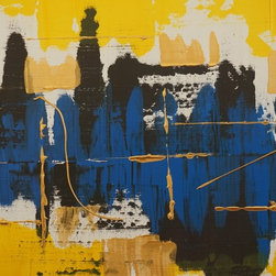 Abstract Art - Products