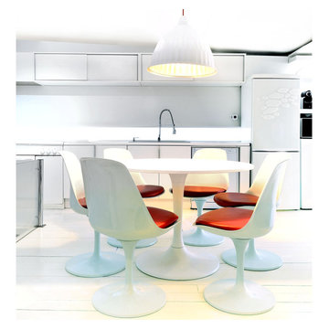 LOFT POBLENOU, BARCELONA