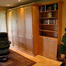 entertainment center