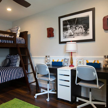 Wilson Contemporary Home Remodel