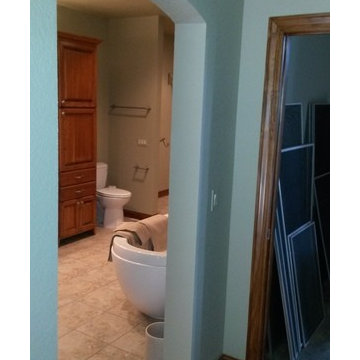 Bathrooms